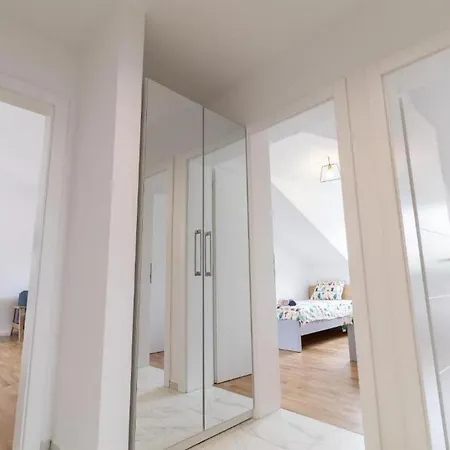 Apartamento With A Parking Space Postira, Brac - 22164 Postira