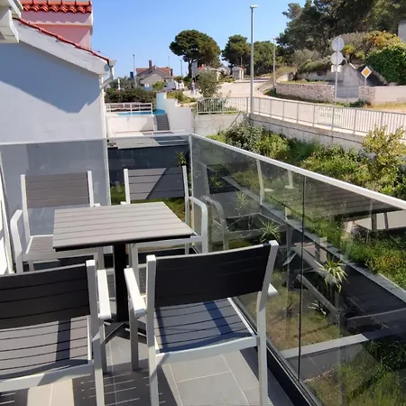 With A Parking Space Postira, Brac - 22164 Postira