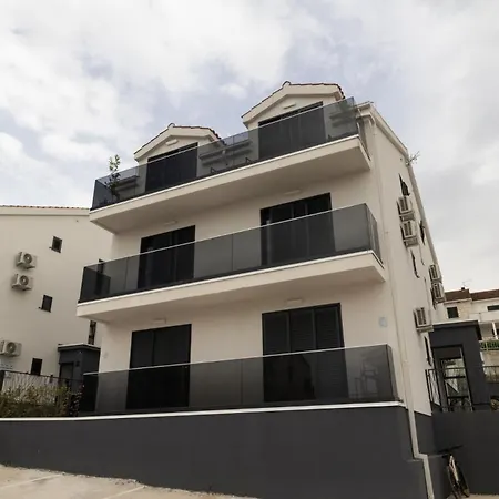 With A Parking Space Postira, Brac - 22164 Apartamento