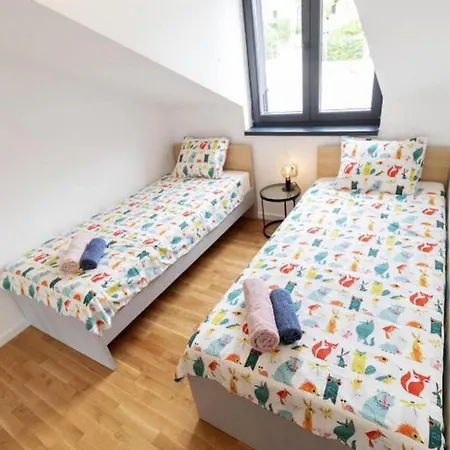 With A Parking Space Postira, Brac - 22164 Appartamento