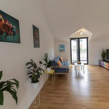 Appartamento With A Parking Space Postira, Brac - 22164 Postira