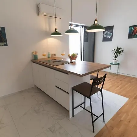 Appartamento With A Parking Space Postira, Brac - 22164